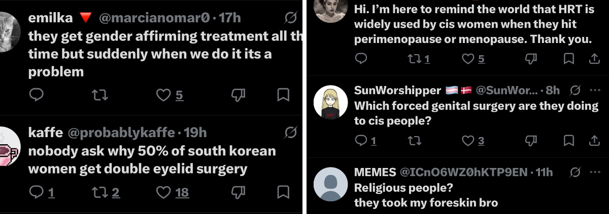 puddle 🇨🇦🏳️‍⚧️ on X: 