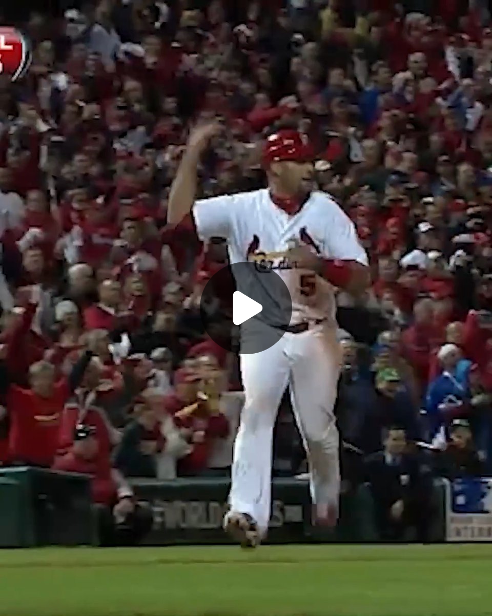 MLB on X: 