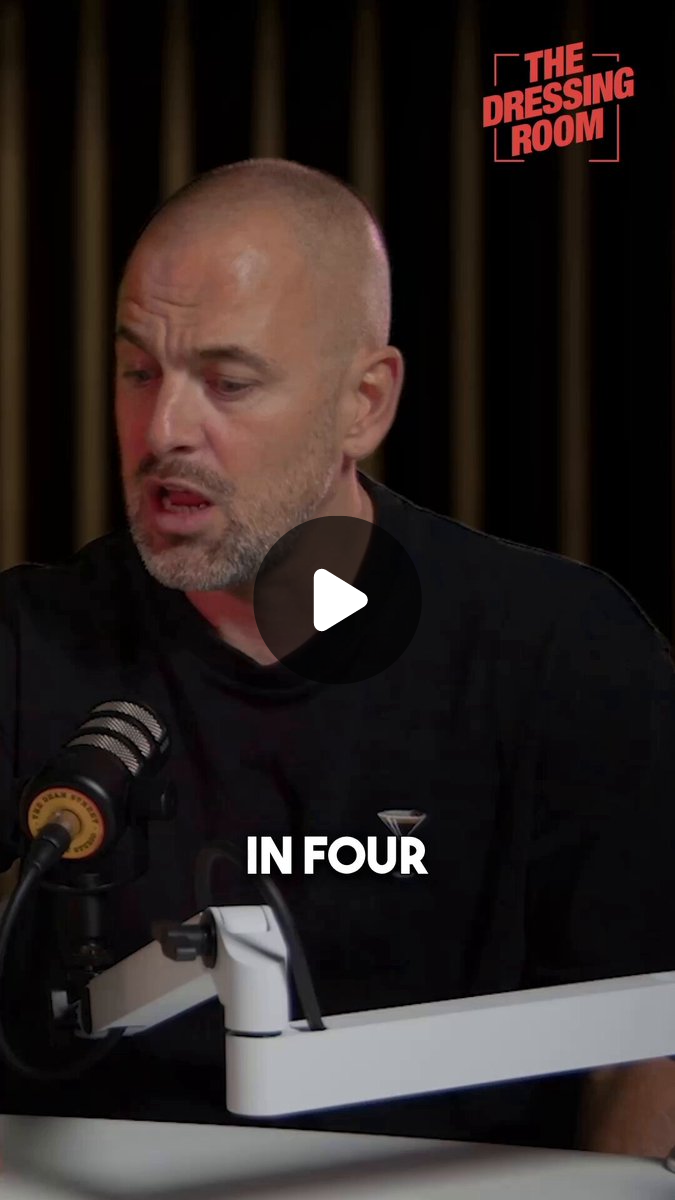 The Dressing Room Podcast on X: 