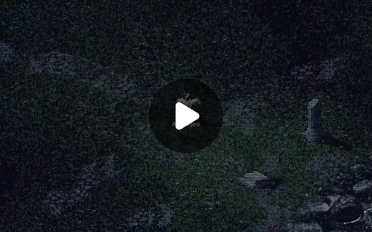 Ansenjeo on X: 