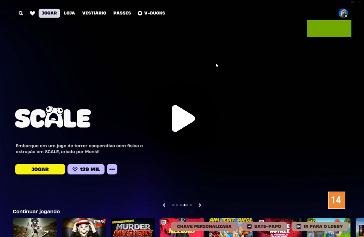 Fast | Fortnite News on X: 