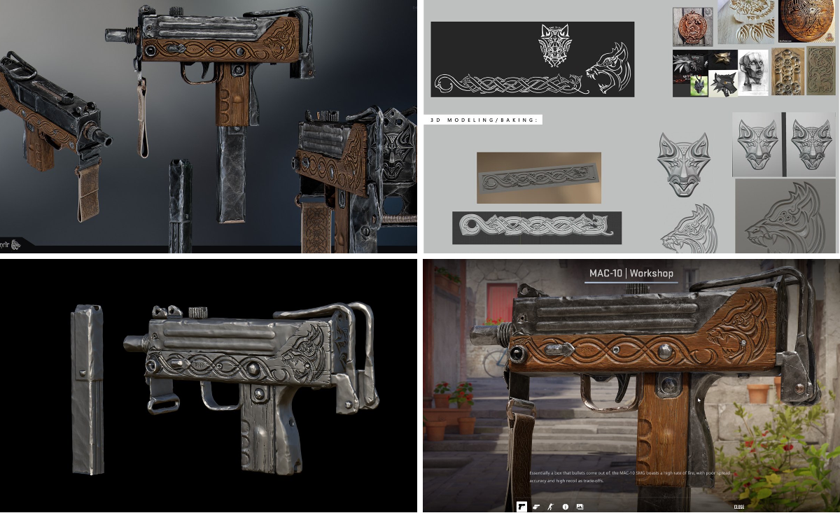 apel8 cs2 on X: 