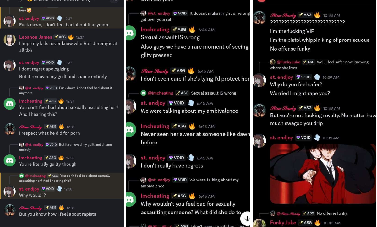 Toastchan on X: 