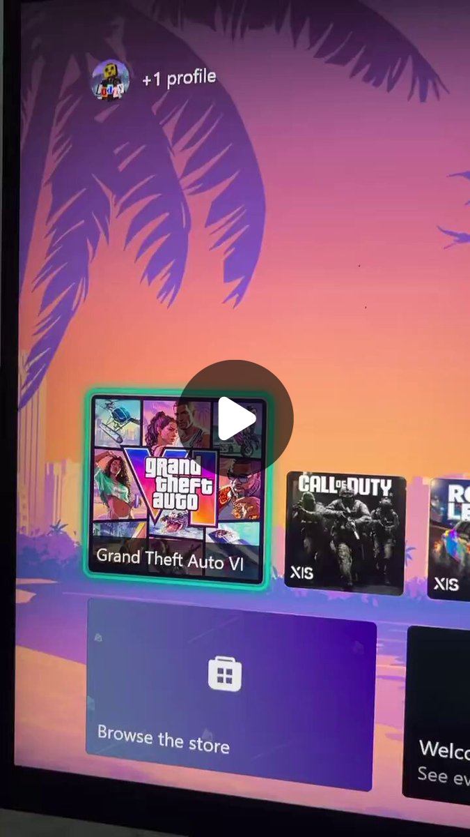 GTA 6 Fans on X: 