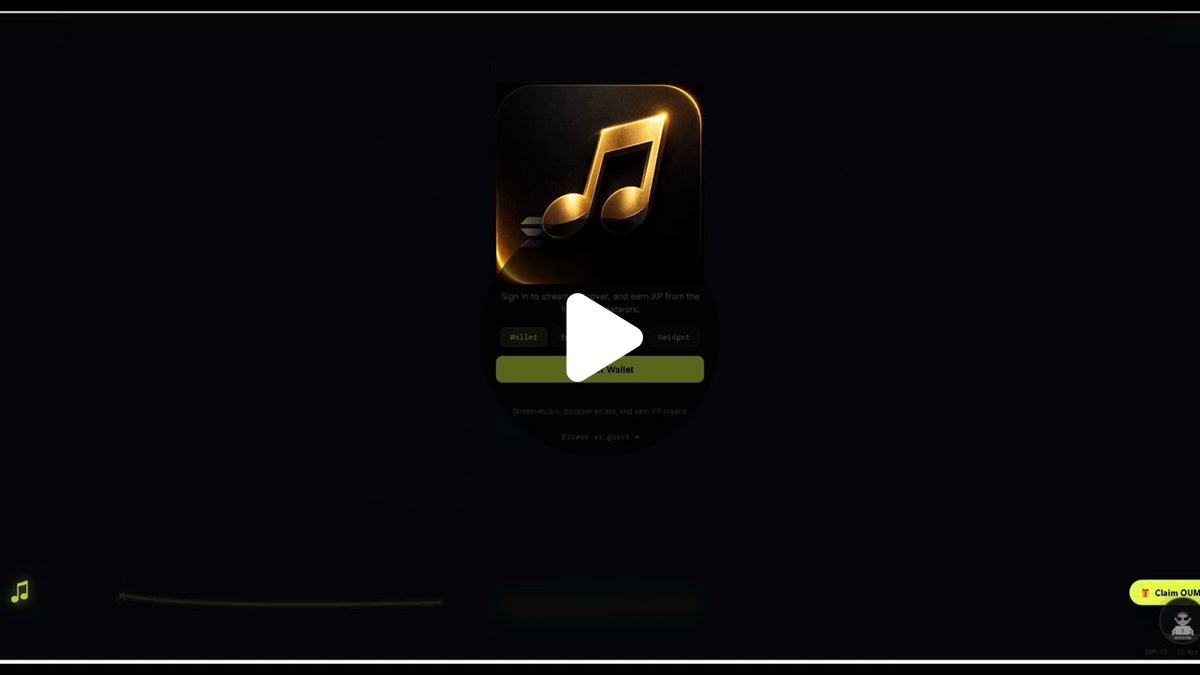 OUMRadio xyz on X: 