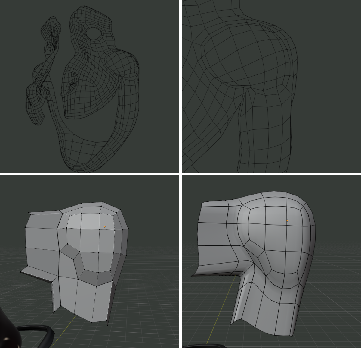 Kaxi3D on X: 