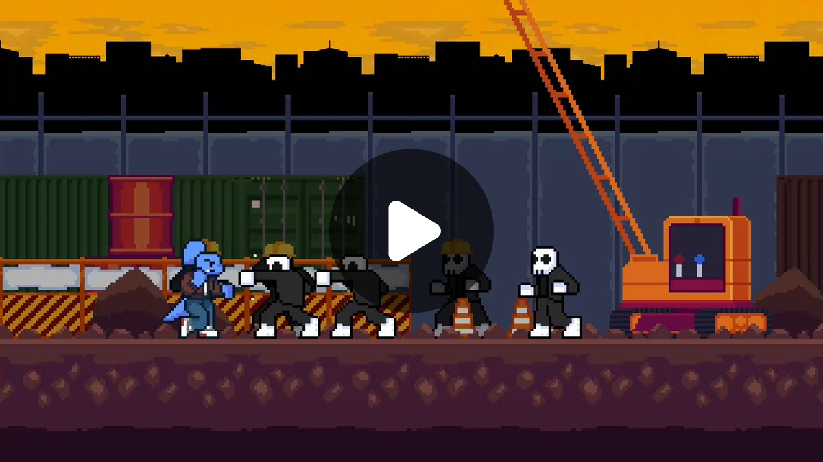 BOTTOM-UP BEATDOWN: HOSTILE TAKEOVER on X: 
