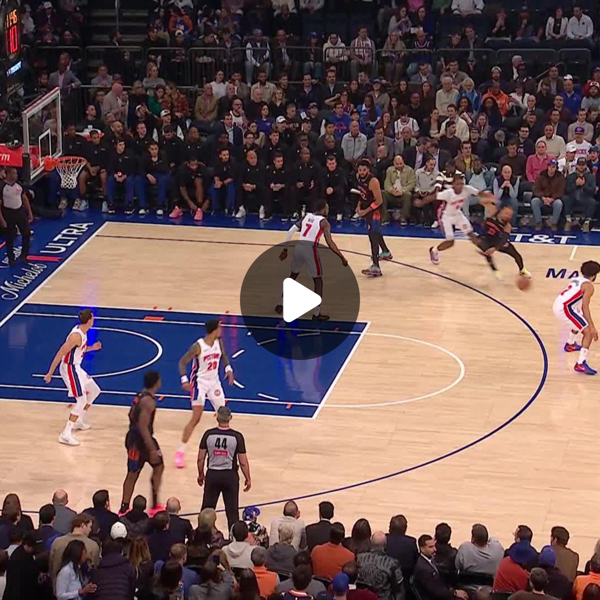 NEW YORK KNICKS on X: 