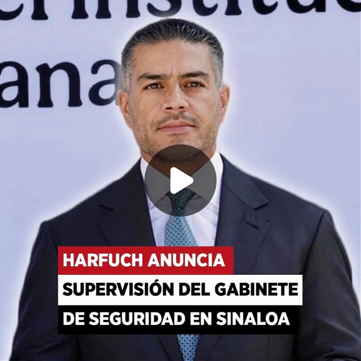 SDP Noticias on X: 