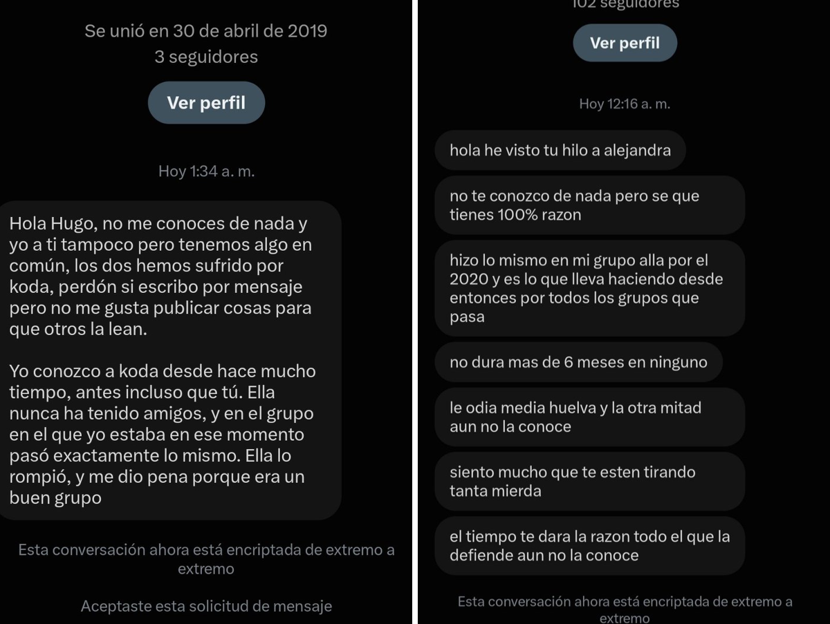 Hugo Peña on X: 