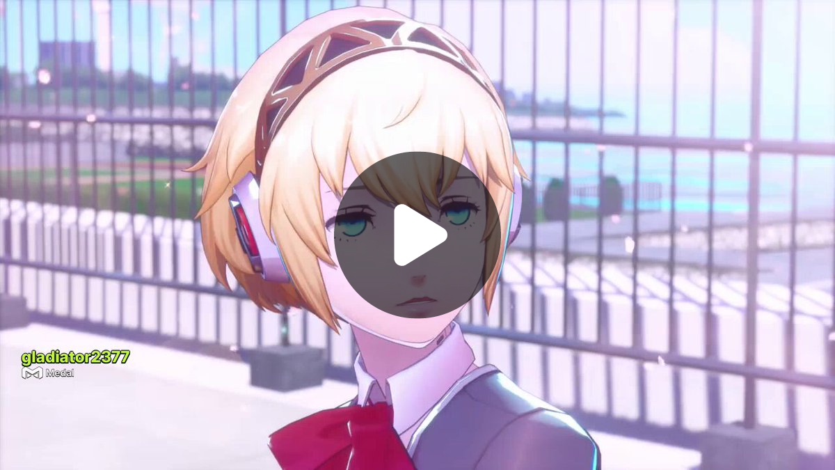 gladi ️ on X: 