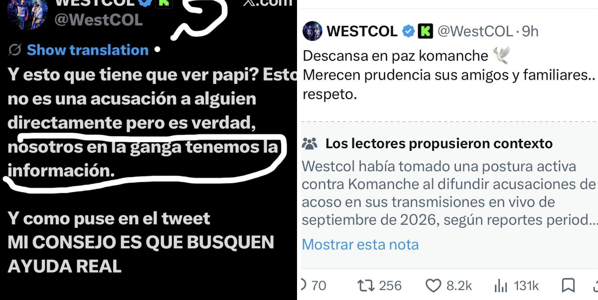 Spidey-Wick🇨🇴 on X: 