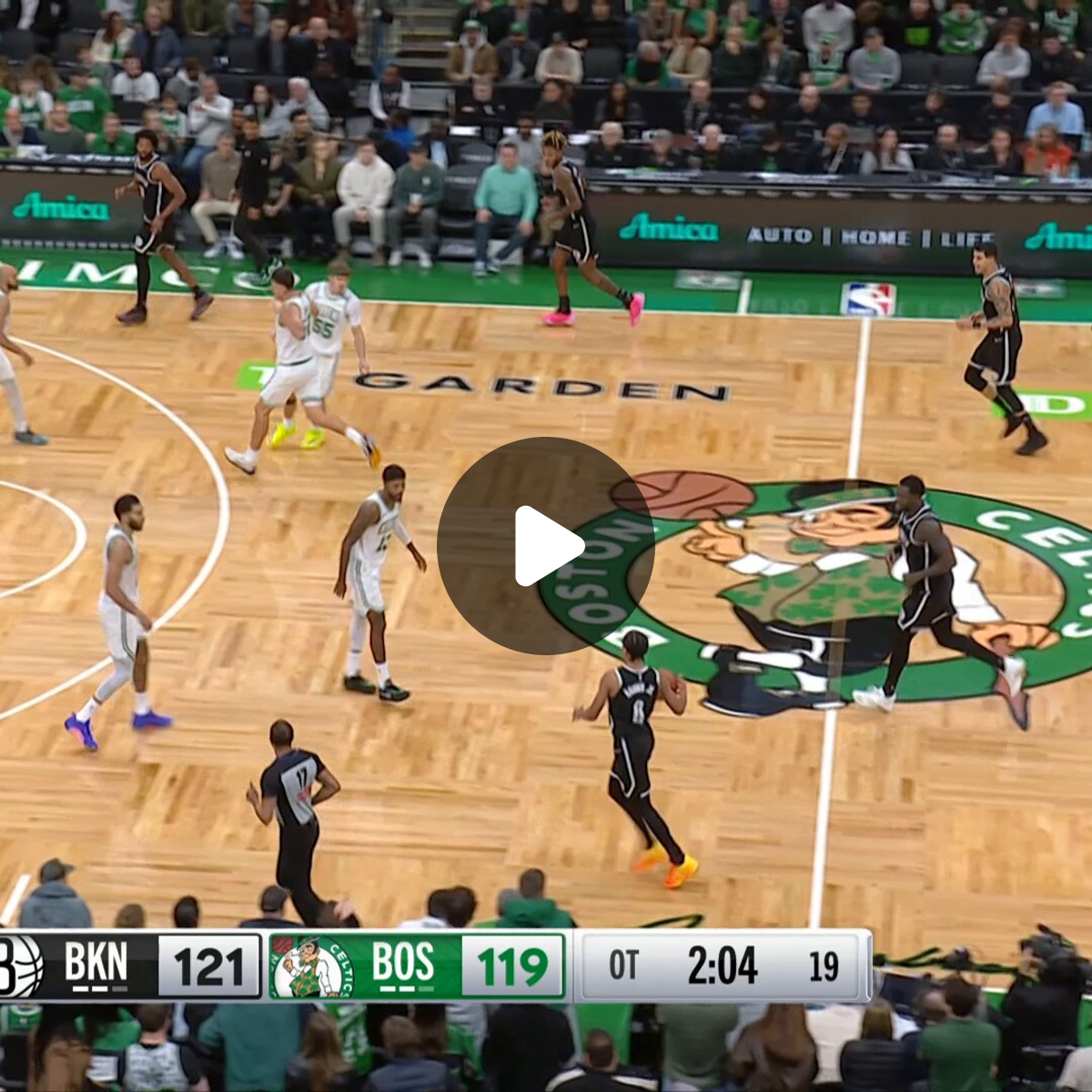 Brooklyn Nets on X: 
