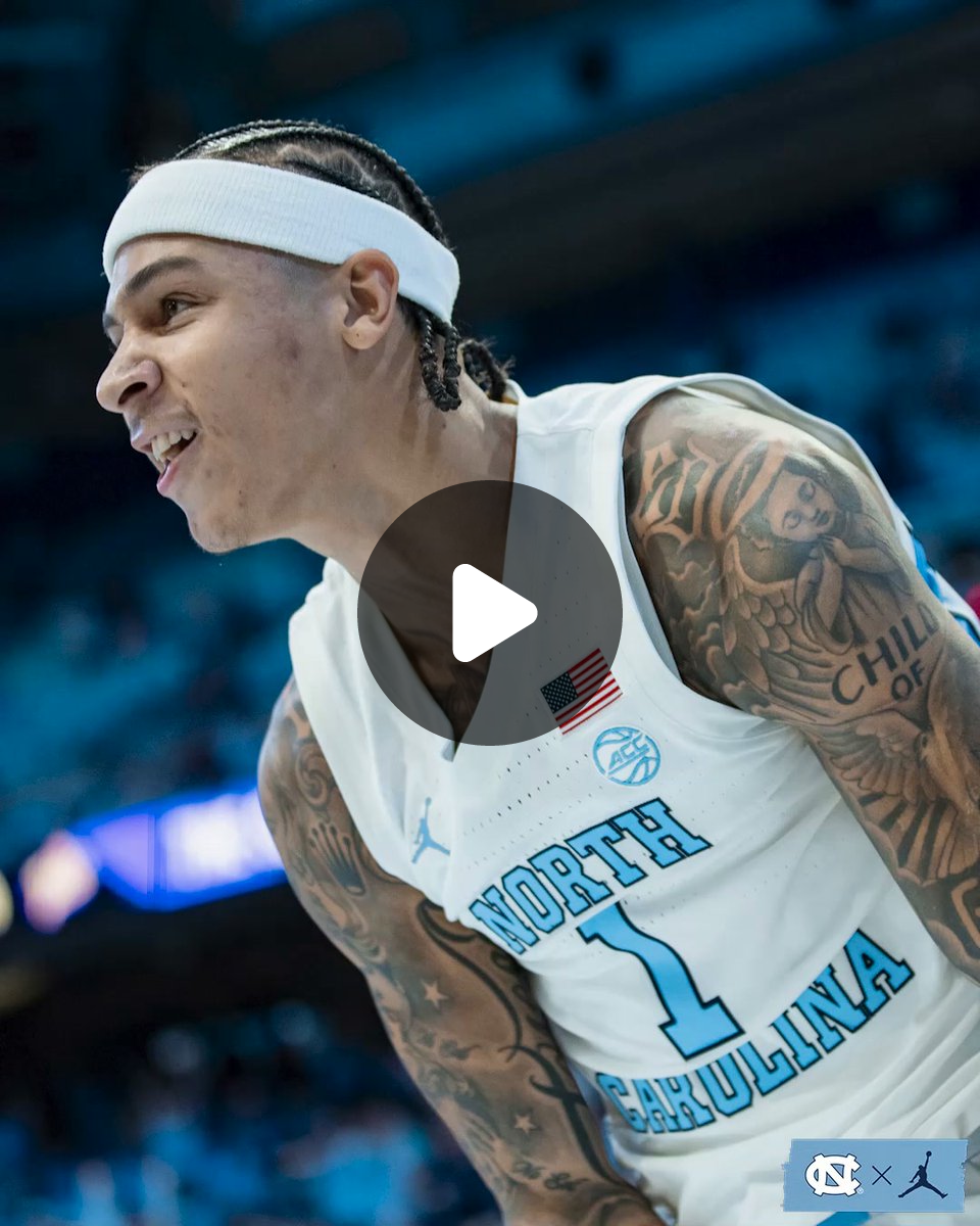 Carolina Basketball on X: "Preseason " / X