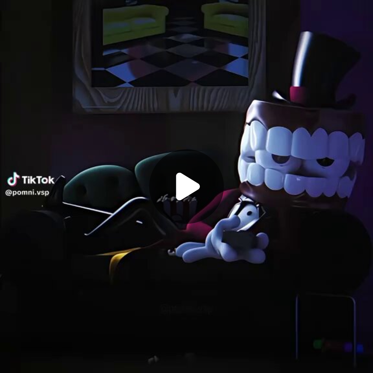 Nanda Cartman on X: 