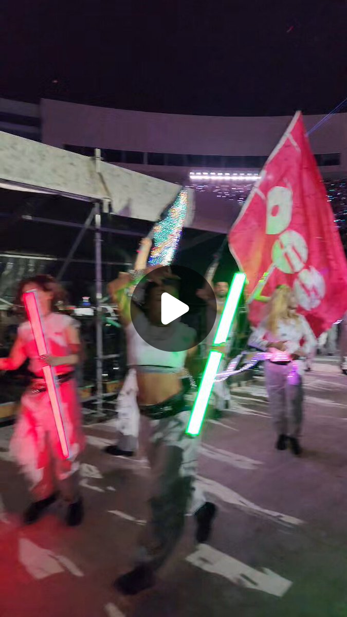 Bambi⁷ SAW BTS in El PASO 💜 on X: 