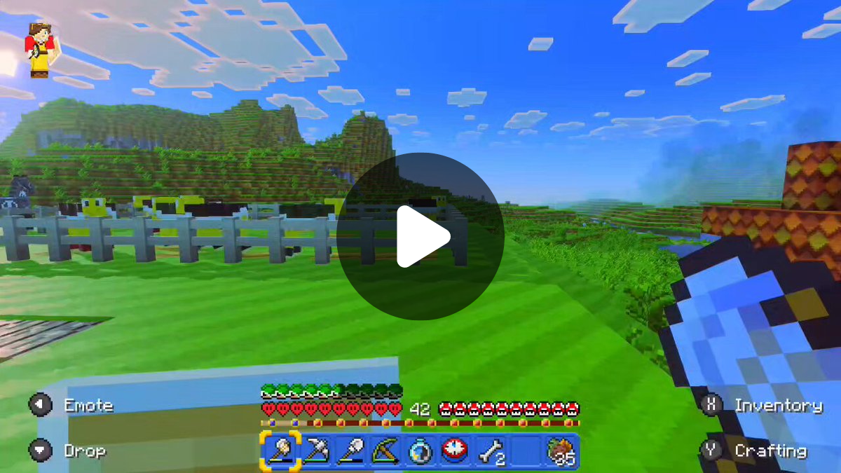 Son★Mario on X: 