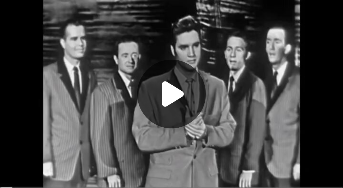 memories of elvis • {belinda} on X: 