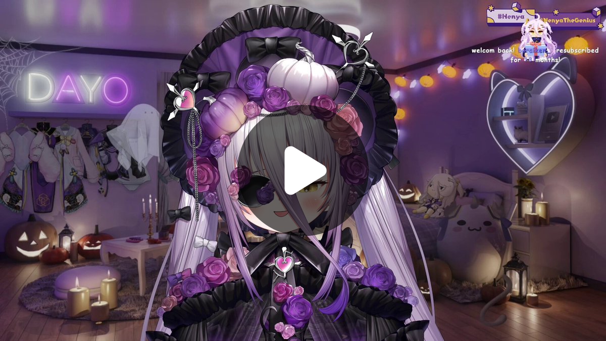 Henya Noises 📛 on X: 