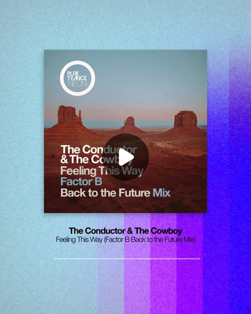 Pure Trance on X: 