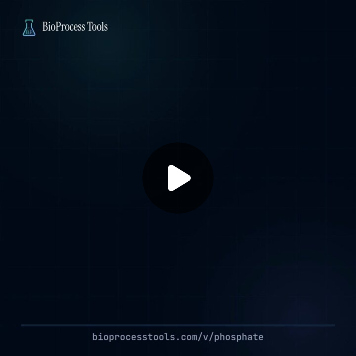BioProcess Tools on X: 