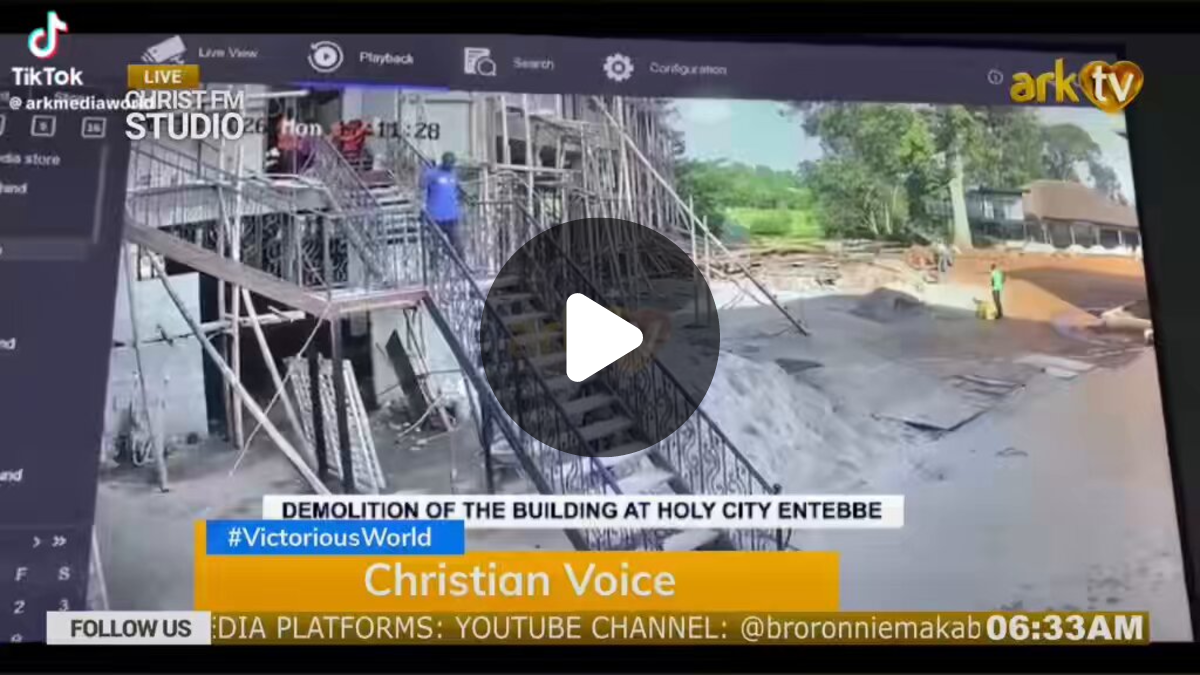 Bovian Junior Lwanga on X: 