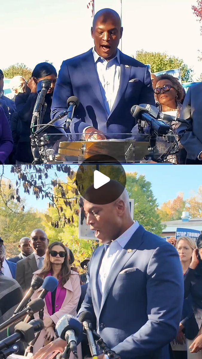 Fight Back MD on X: 