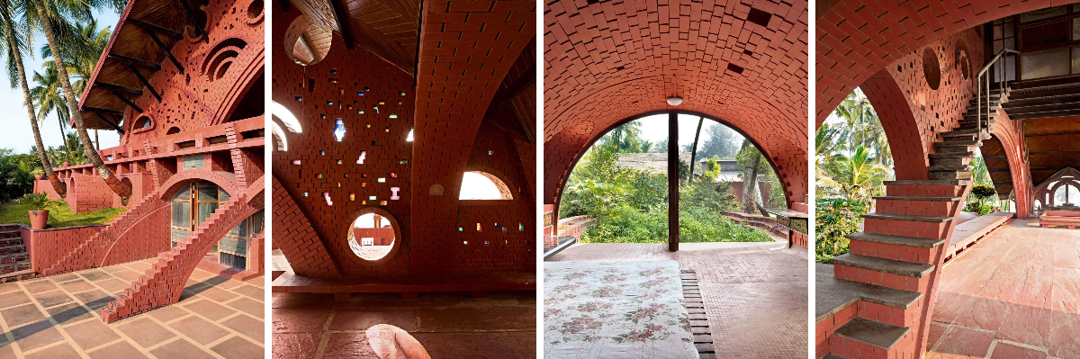 ParametricArchitecture on X: 