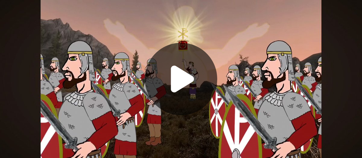 Eastern Roman ☧ on X: 