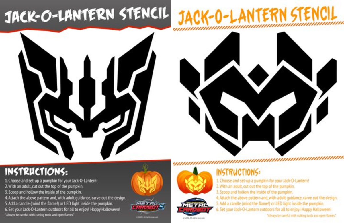 Metal Cardbot on X: 