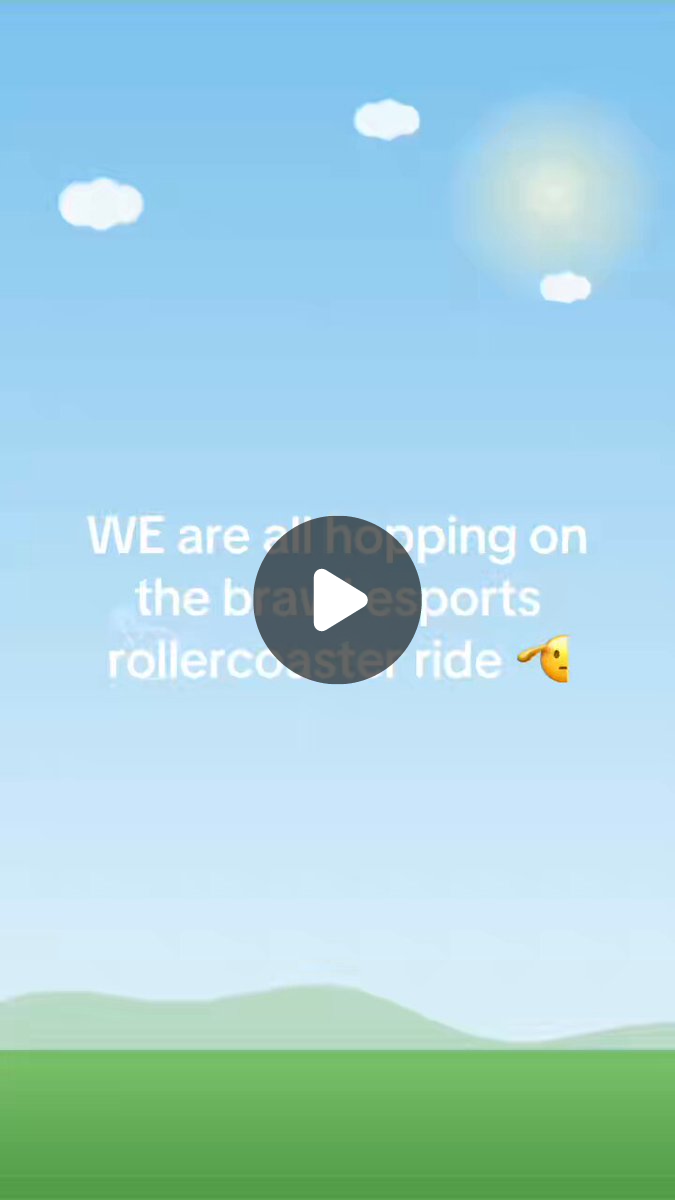 Brawl Stars Esports on X: 