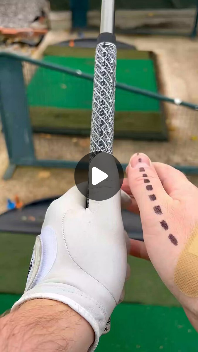 GolfSphere on X: 