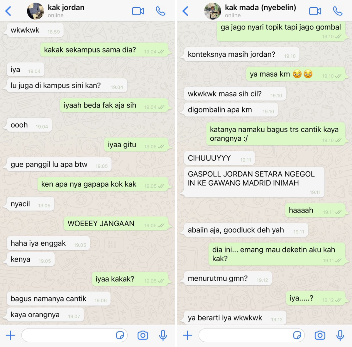 Ayi on X: 