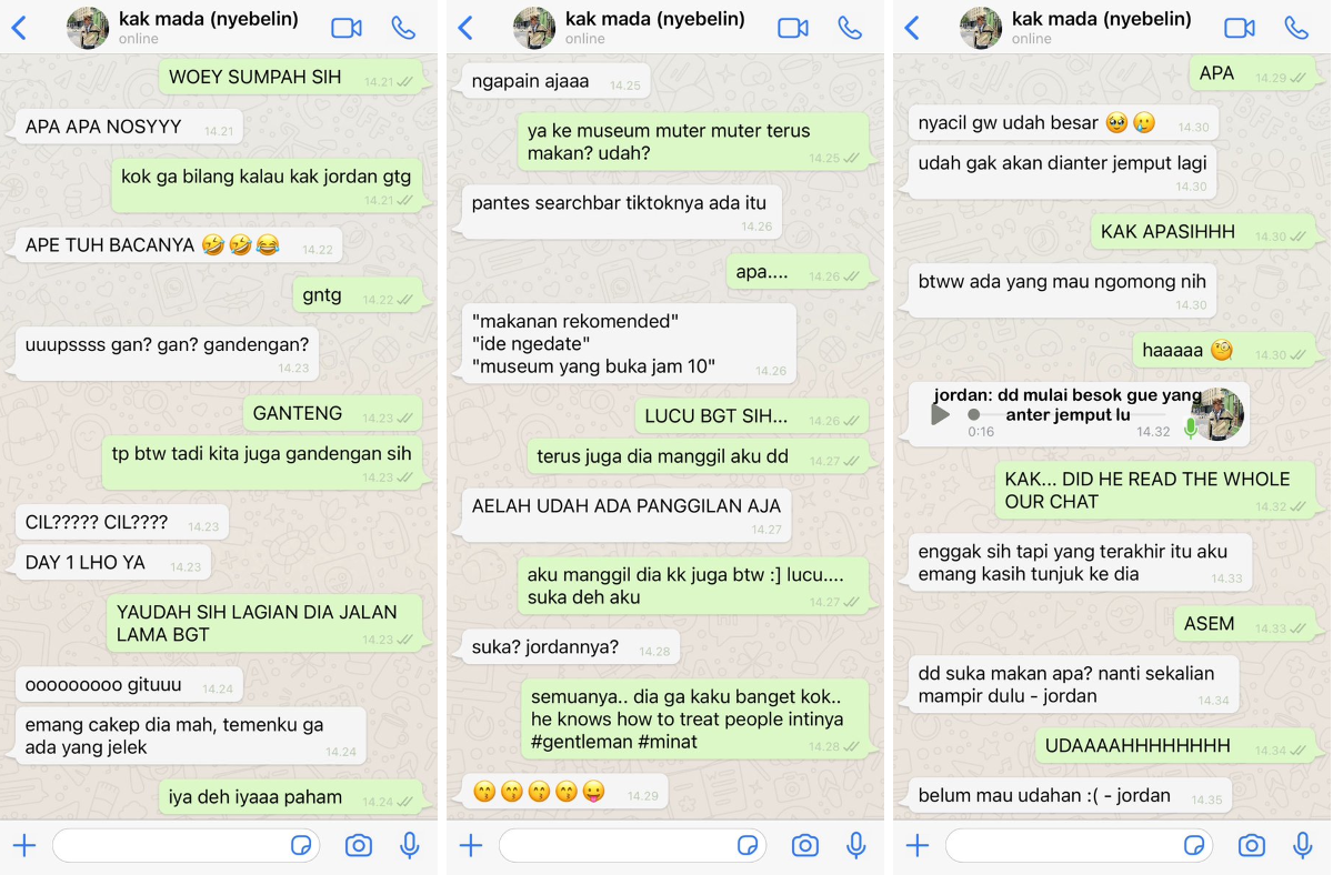 Ayi on X: 