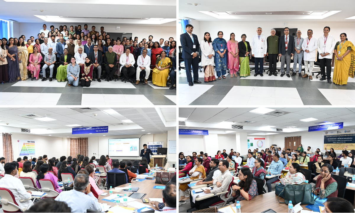 AIIMS_Bilaspur on X: 