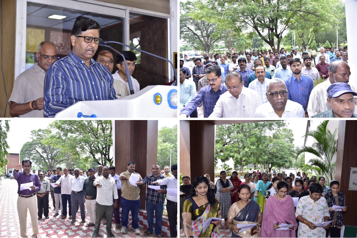 Guntakal Division SCoR on X: 