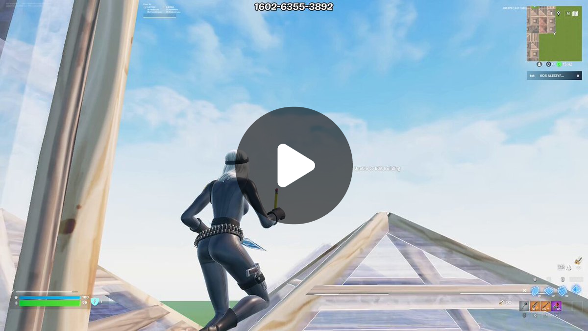 KoS Aleezy on X: 