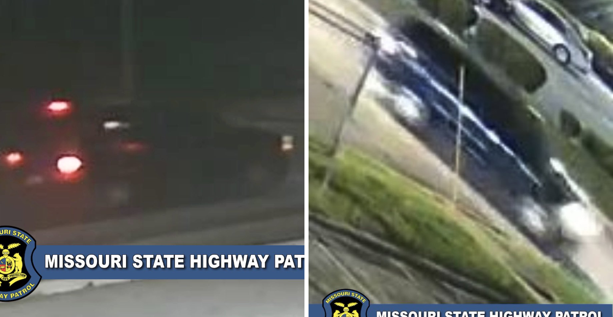 MSHP Troop A on X: 