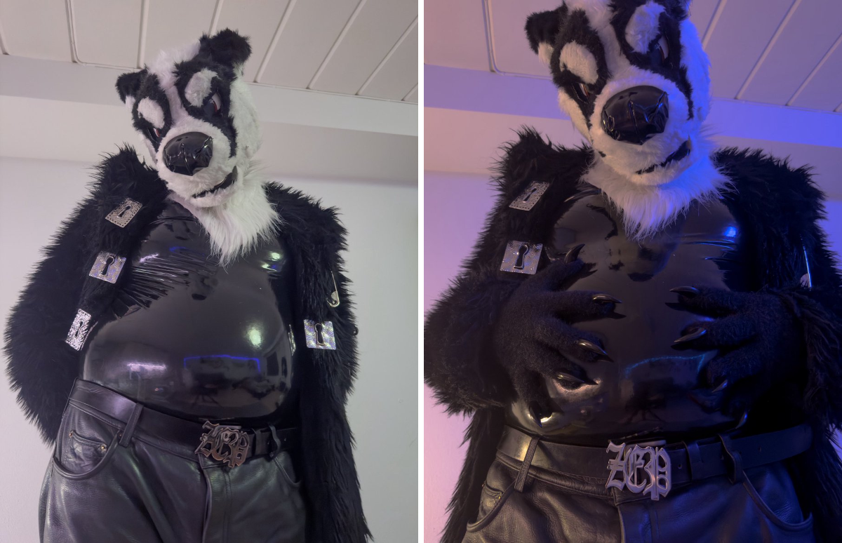 metalferal 🔜NFC on X: 