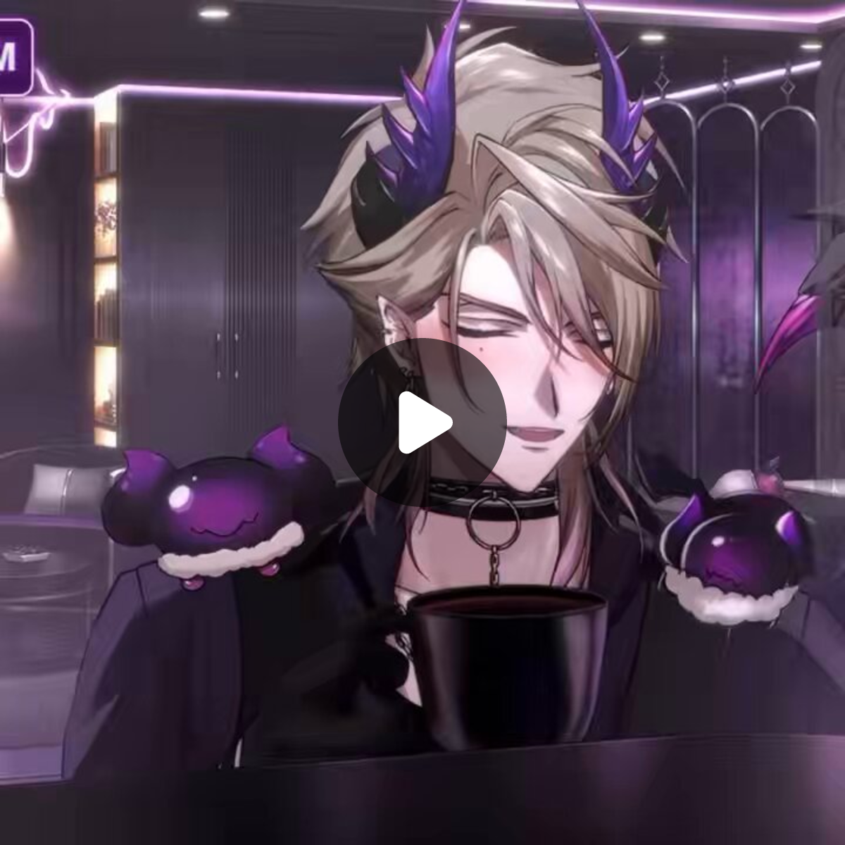 Archer💜♈️(Zandroid Connoisseur) on X: 
