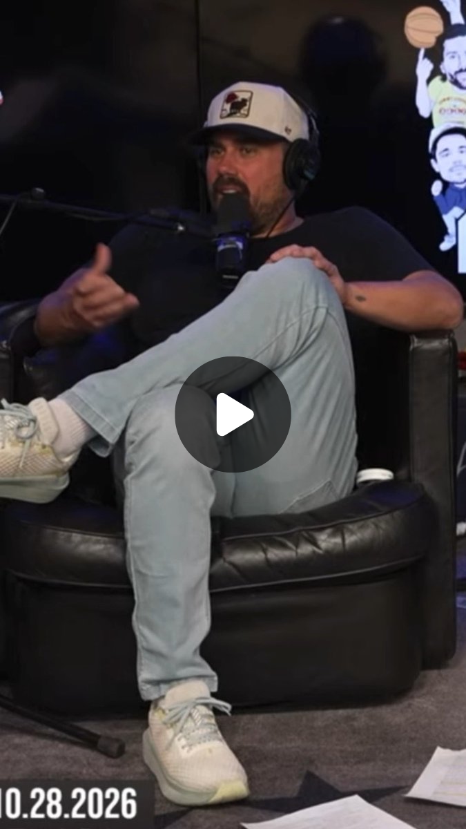 Bubba Franks on X: "When will Portnoy and Big Cat retire" / X