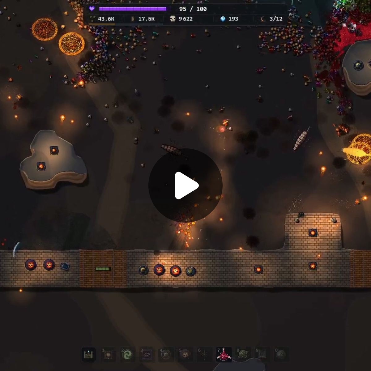 More Fireballs on X: 