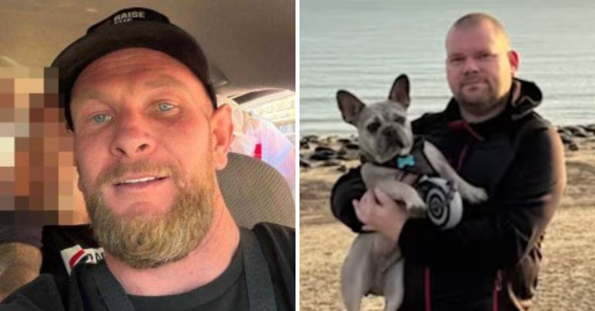 Billy Allison Charged After Punch Killed Pub Owner