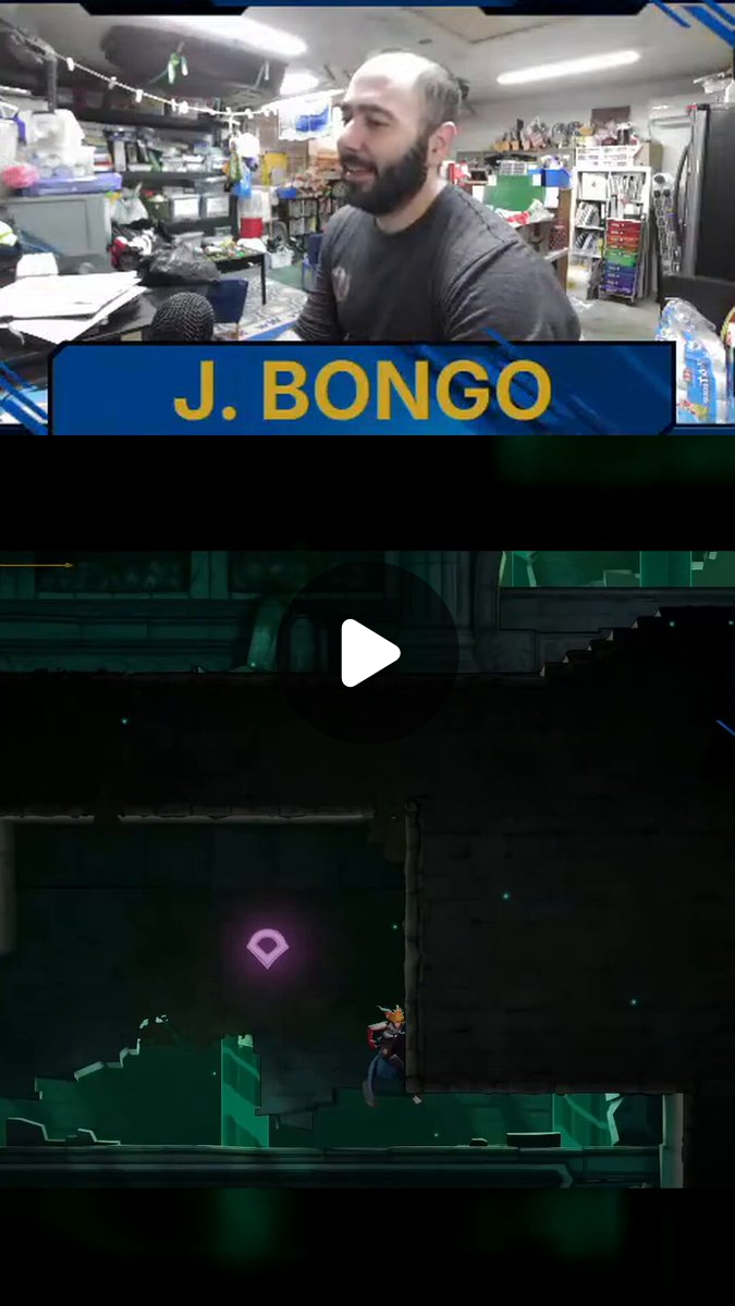 J. Bongo on X: 