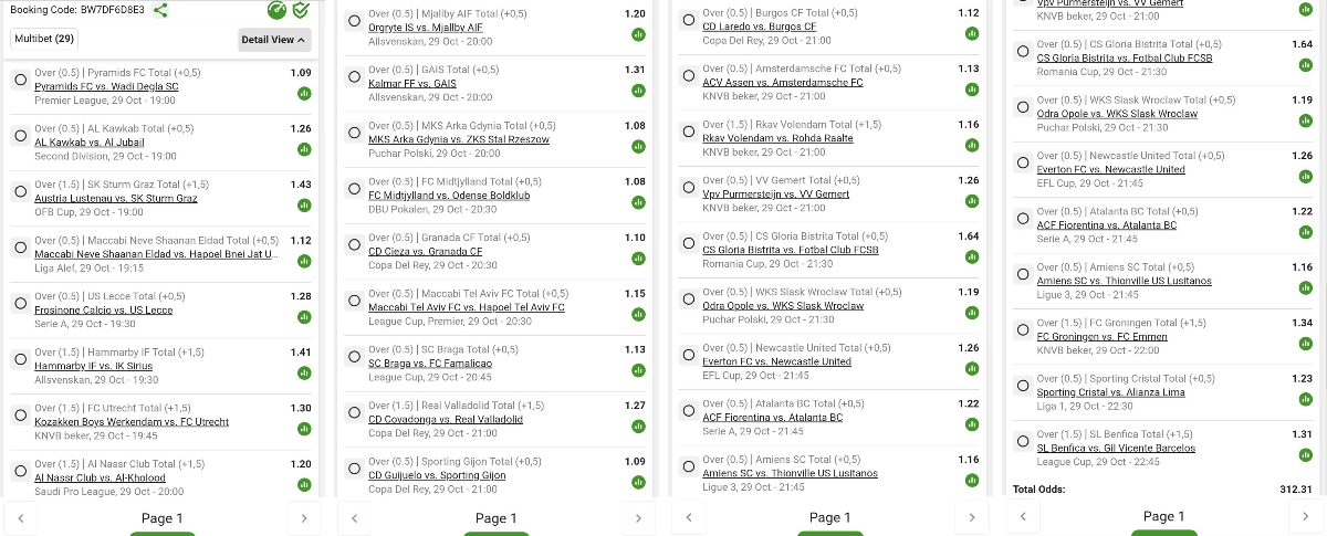 Betway Chillymct on X: 