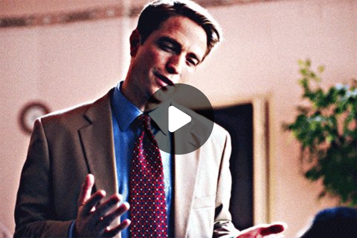 Yari - Robert Pattinson's awards campaign manager on X: 