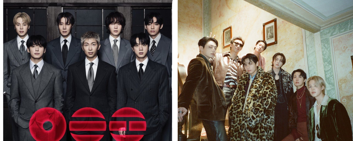 K-pop Statistics on X: 