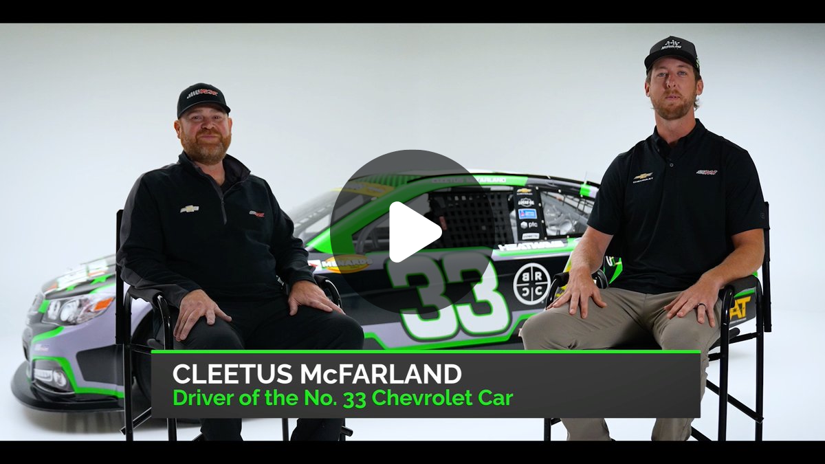 RCR on X: 