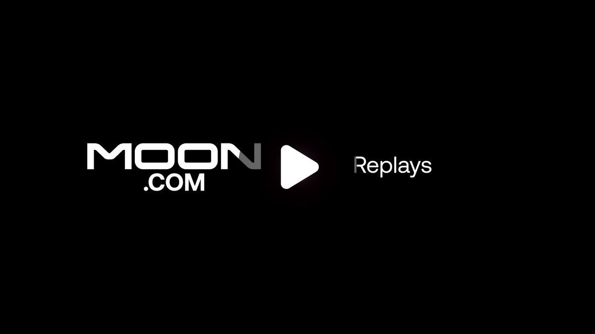 MOON on X: 