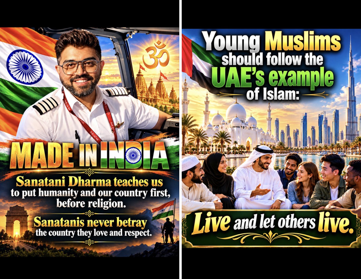 Taaya Amritsaria ਤਾਇਆ Critical Patriot on X: 